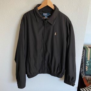 RALPH LAUREN Golf Jacket